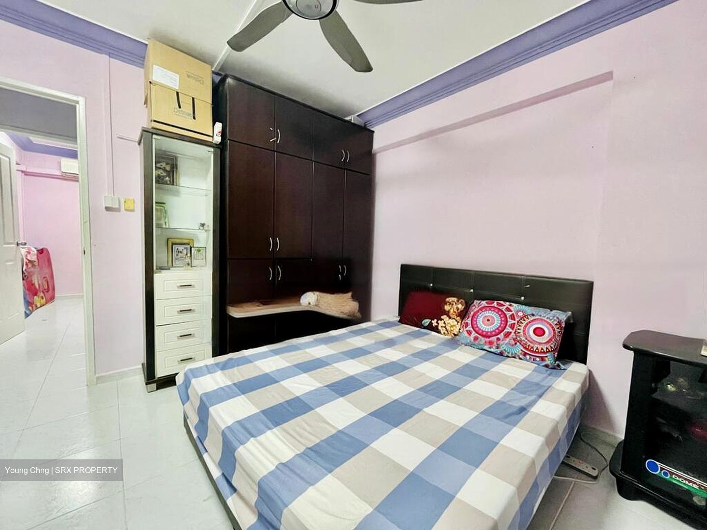 Blk 795 795 WOODLANDS DRIVE 72 (Woodlands), HDB 4 Rooms #462999681
